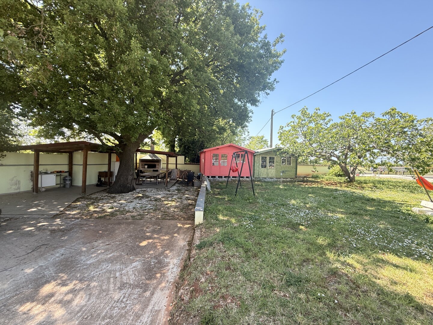 Immobilienfoto