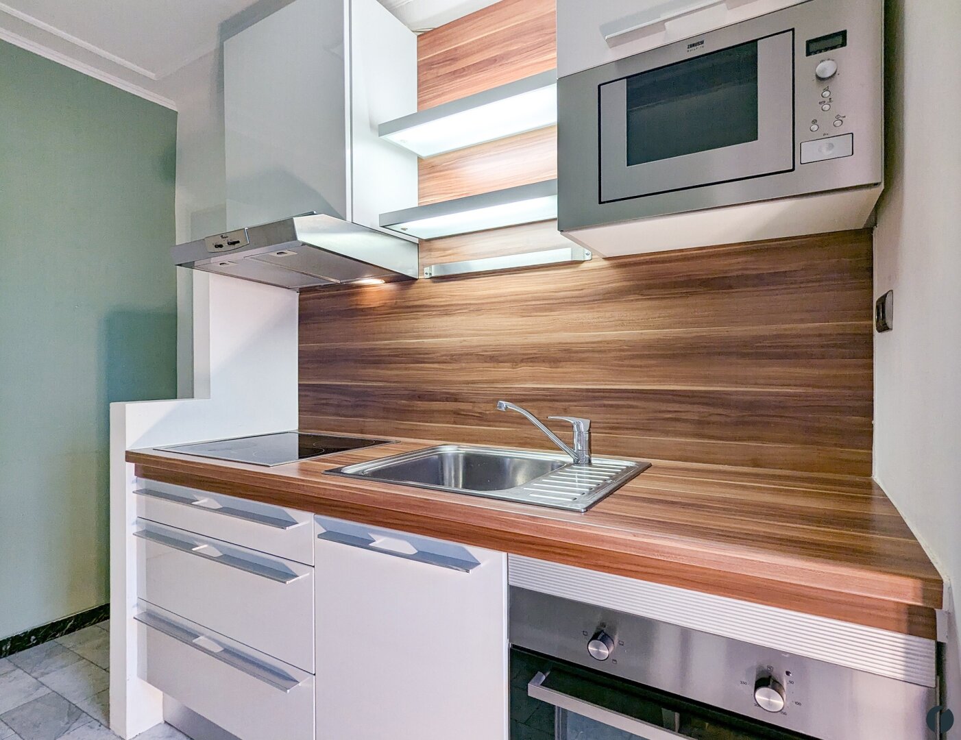 Immobilienfoto