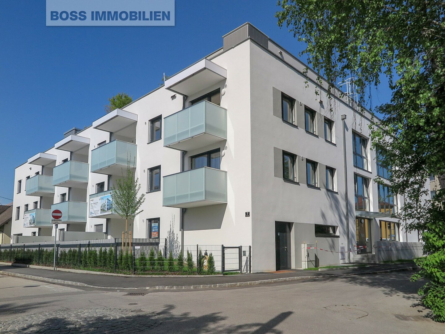 Immobilienfoto