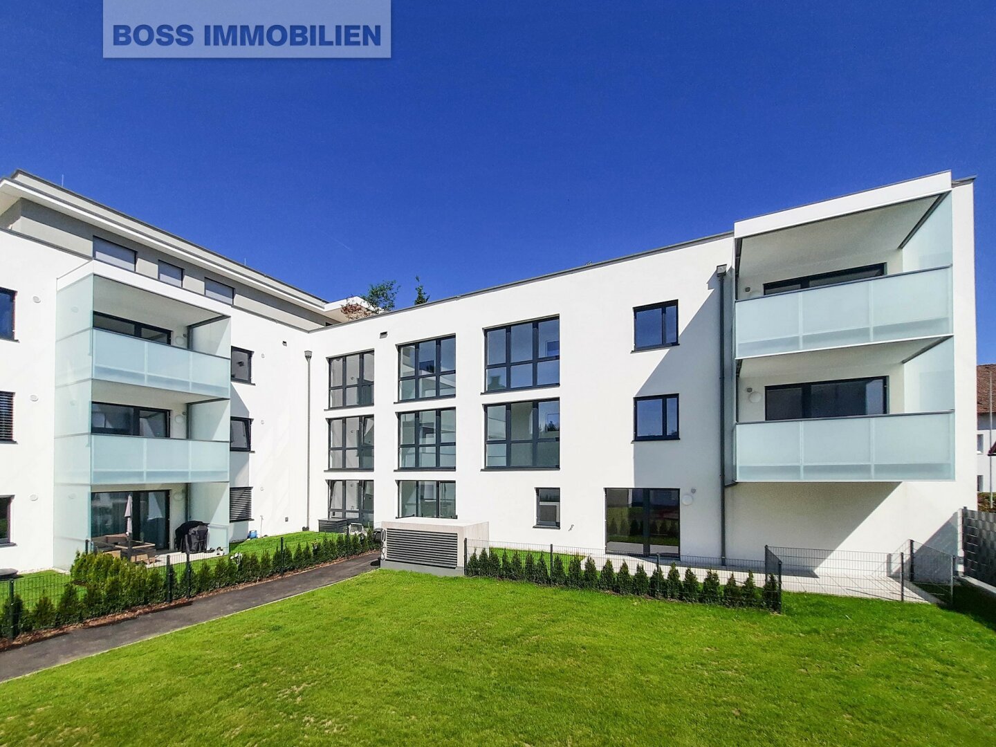 Immobilienfoto