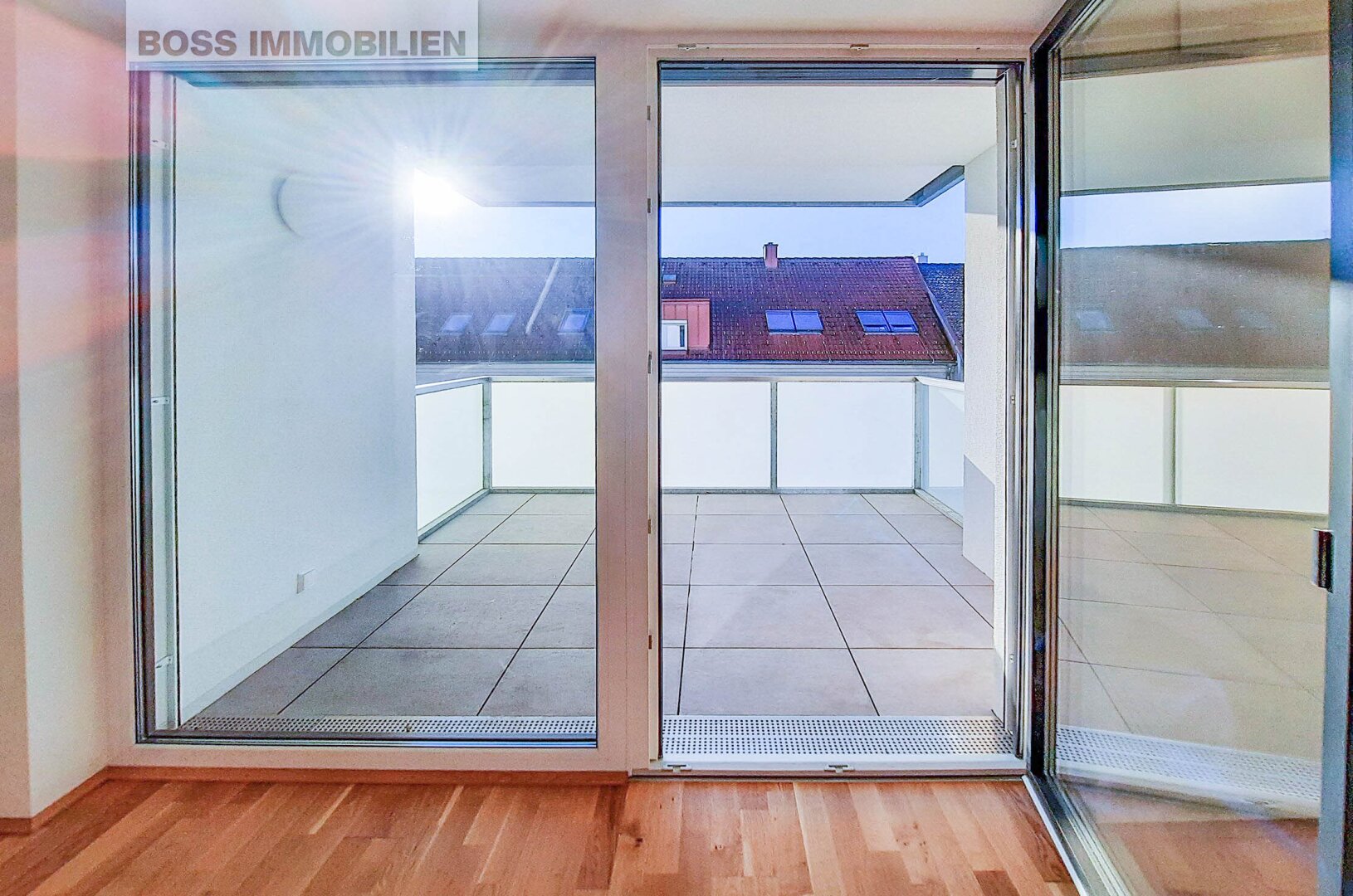 Immobilienfoto