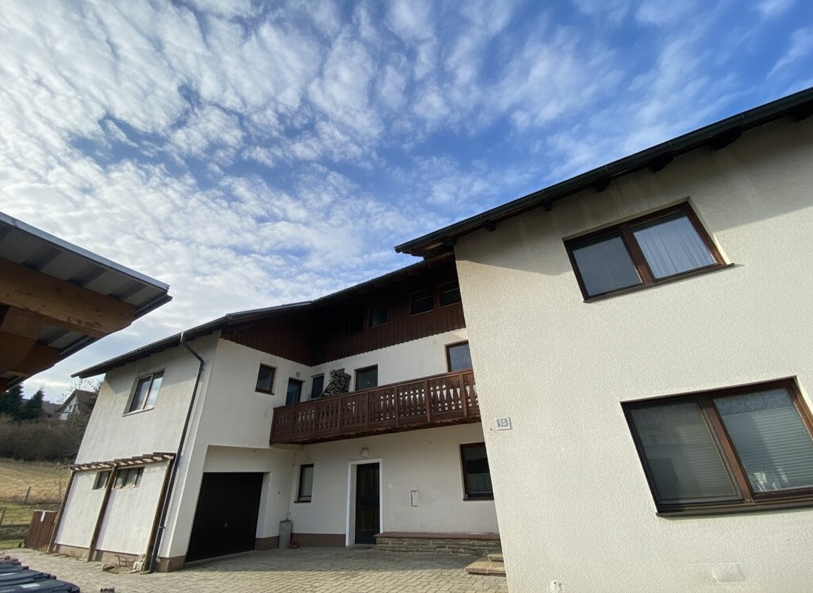 Immobilienfoto