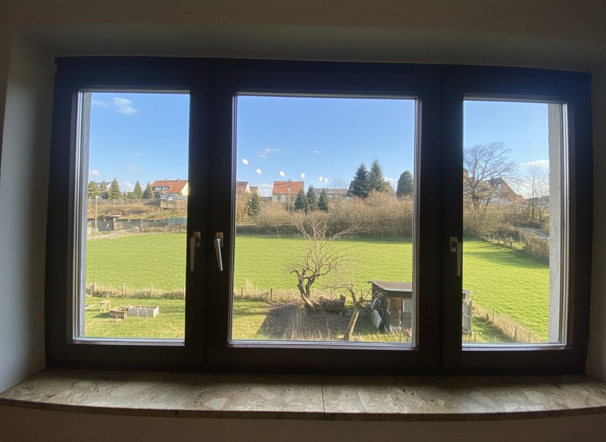 Immobilienfoto