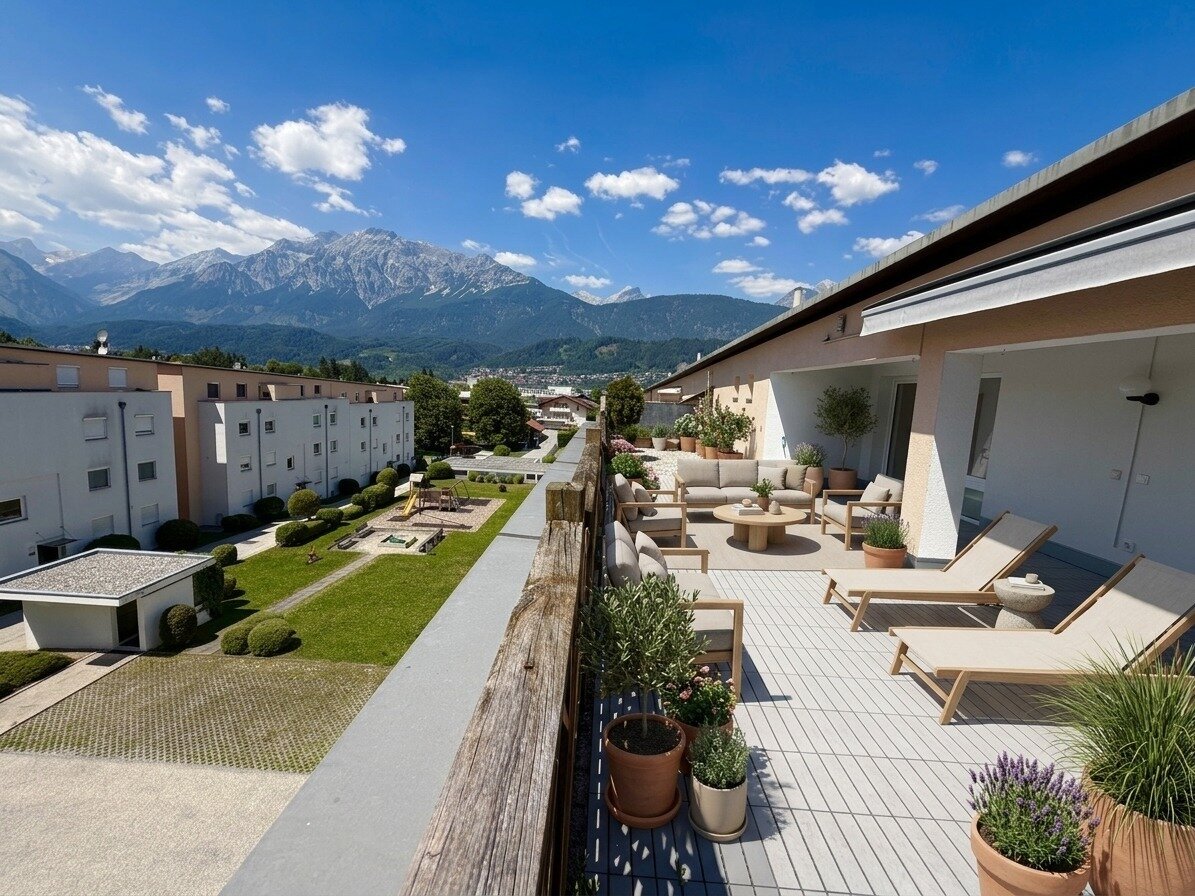 Immobilienfoto
