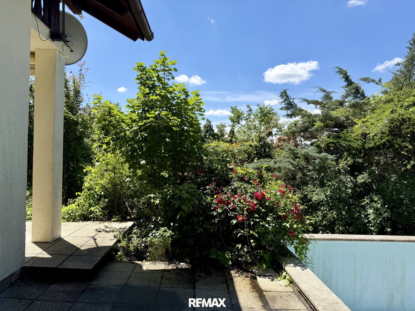 Immobilienfoto