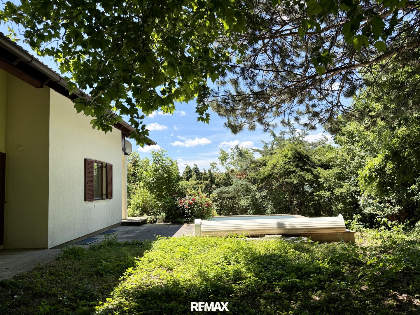 Immobilienfoto