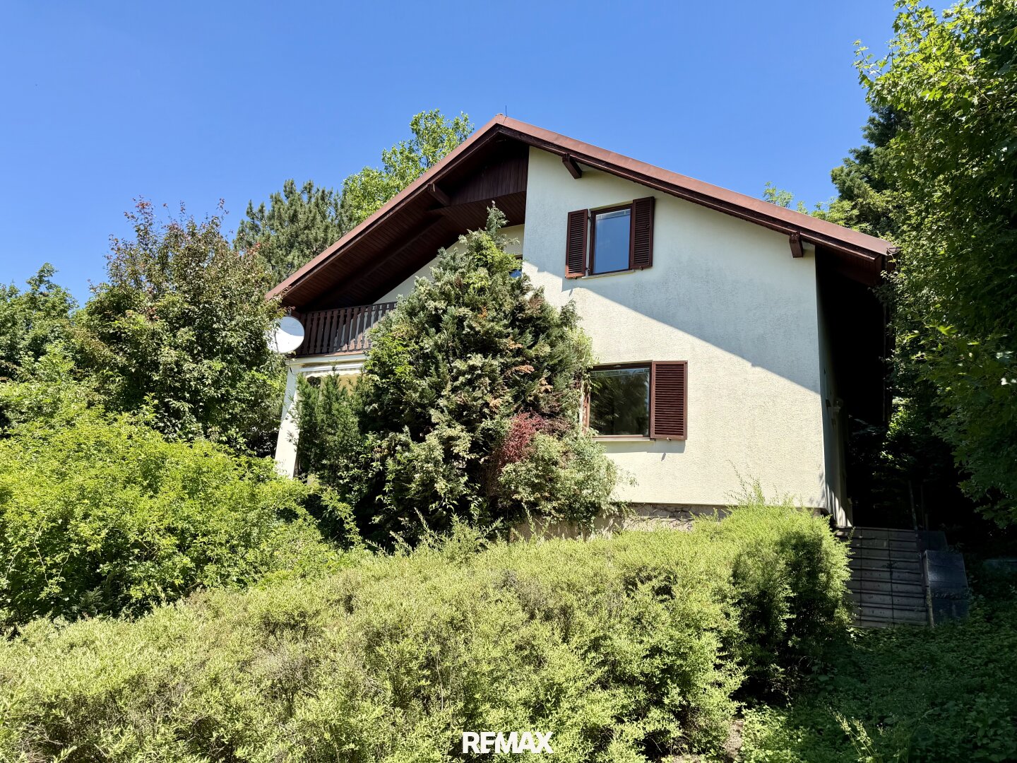 Immobilienfoto