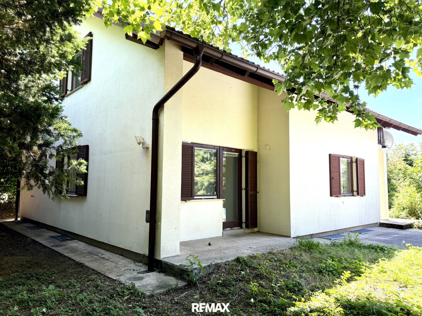 Immobilienfoto