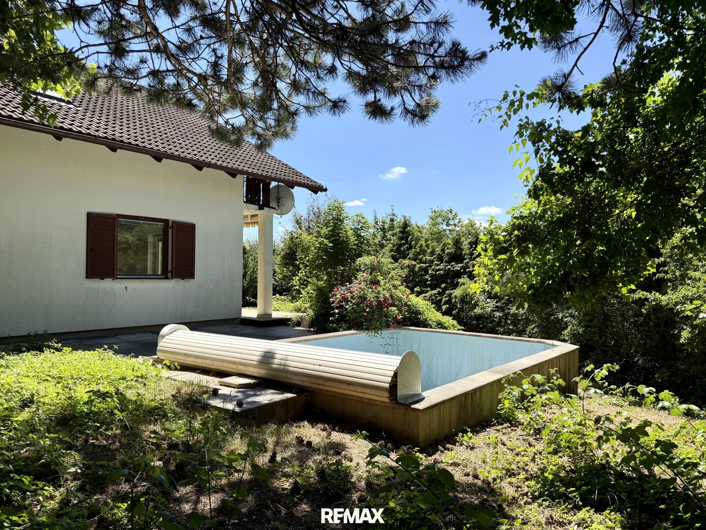 Immobilienfoto