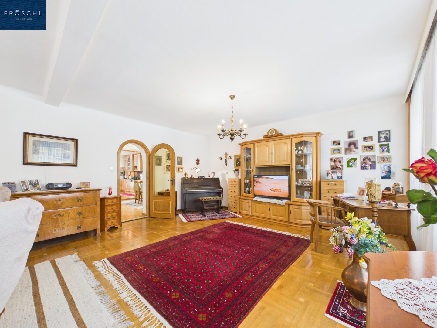 Immobilienfoto