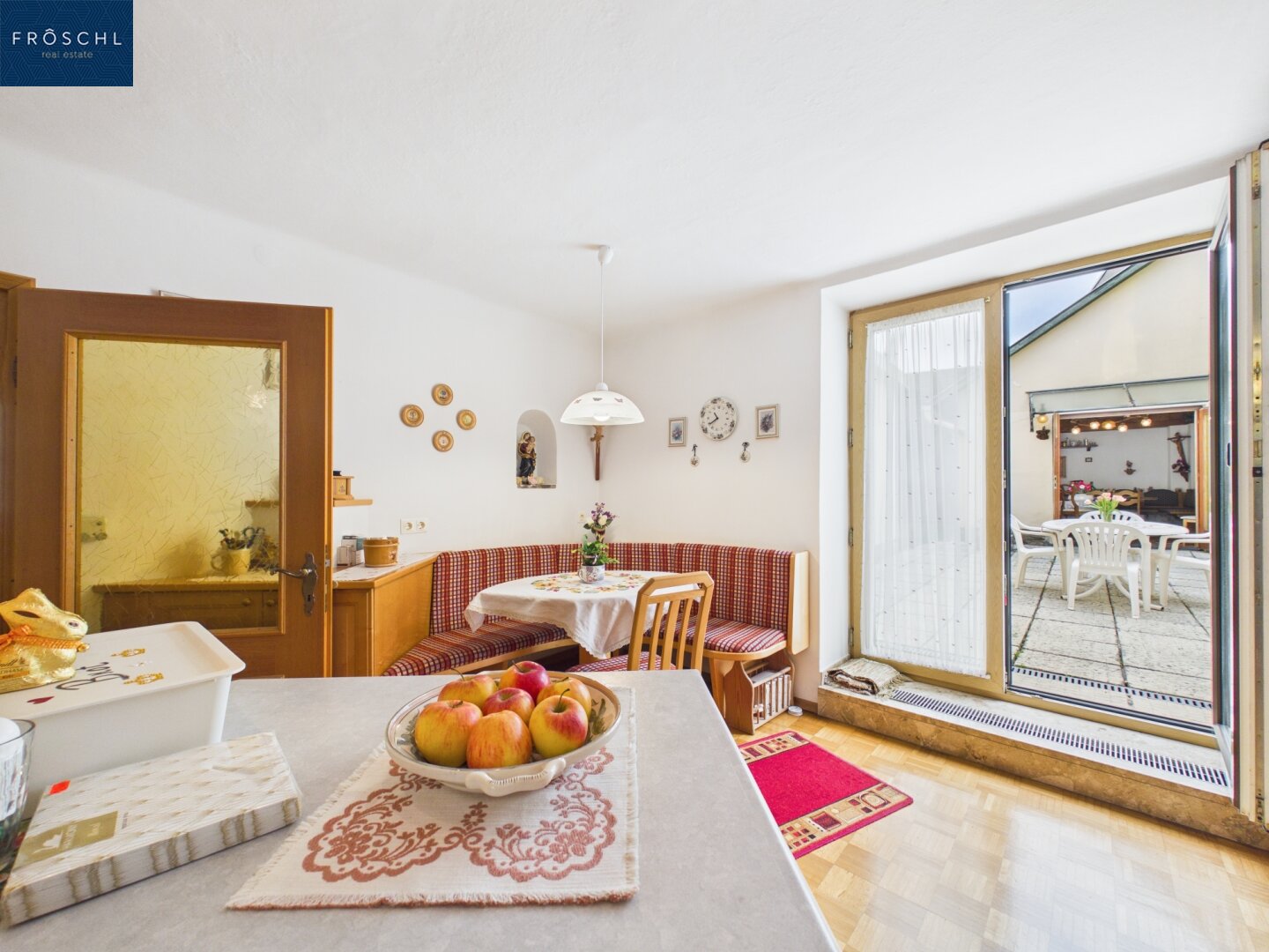 Immobilienfoto