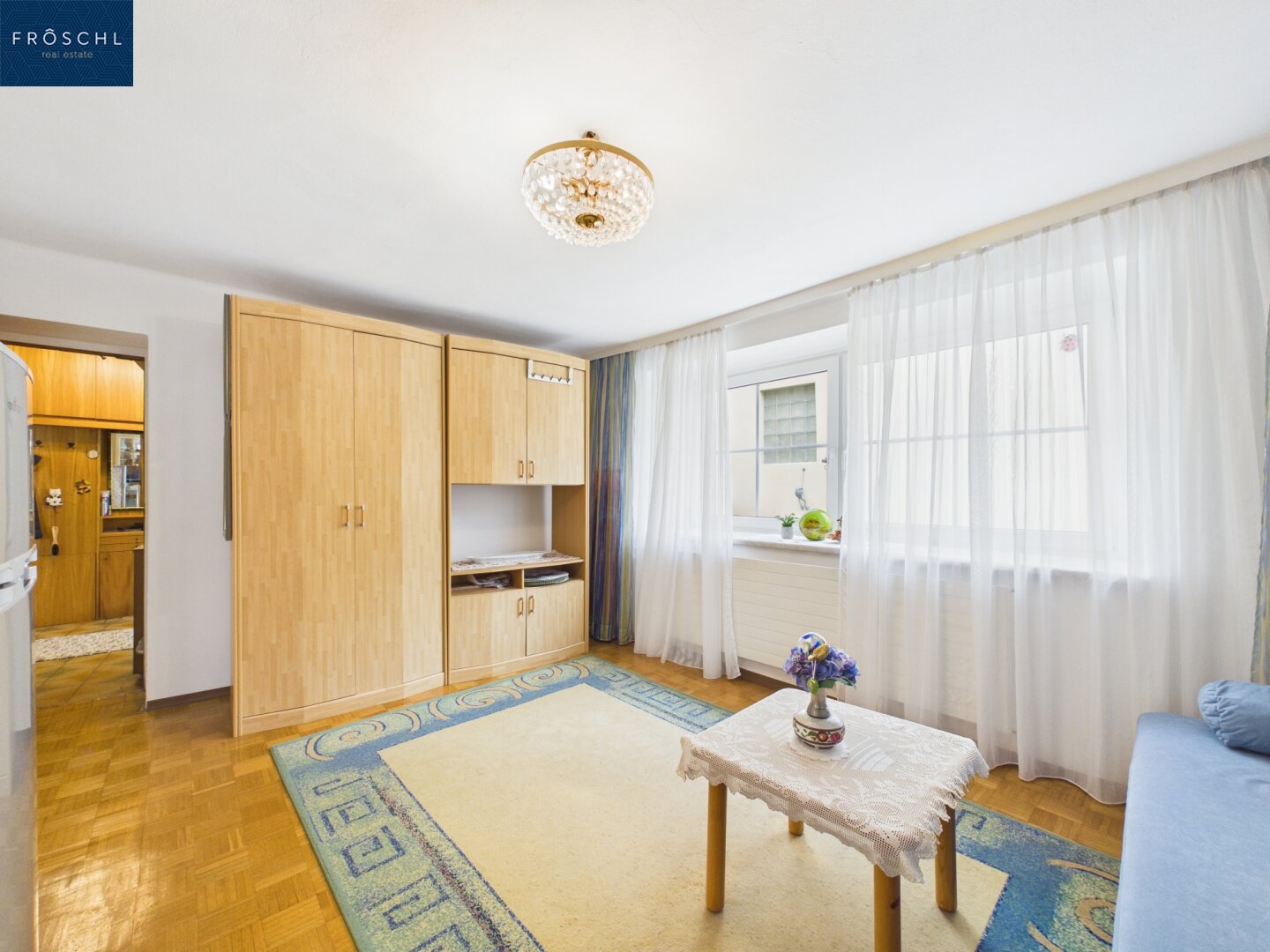 Immobilienfoto