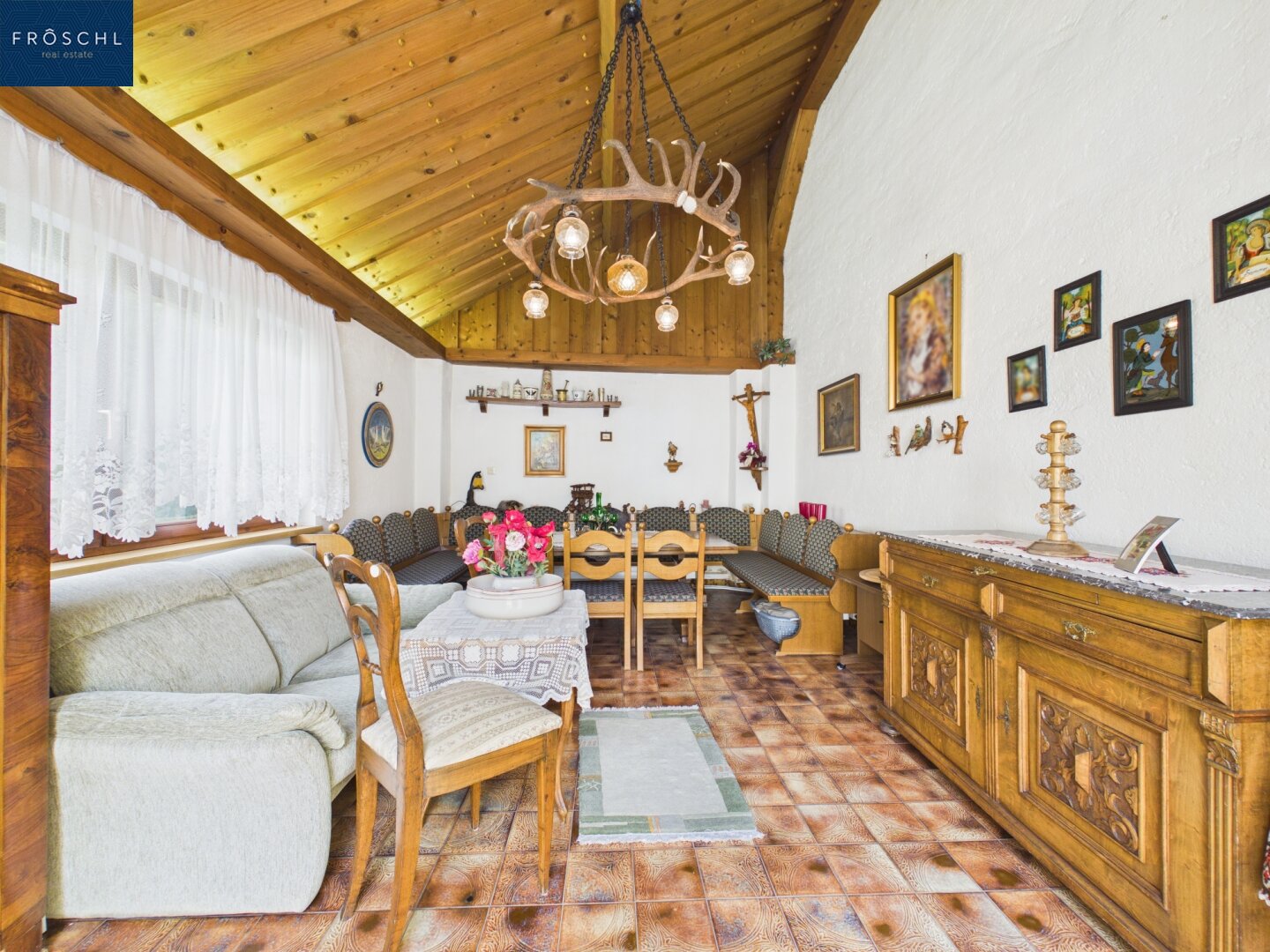 Immobilienfoto