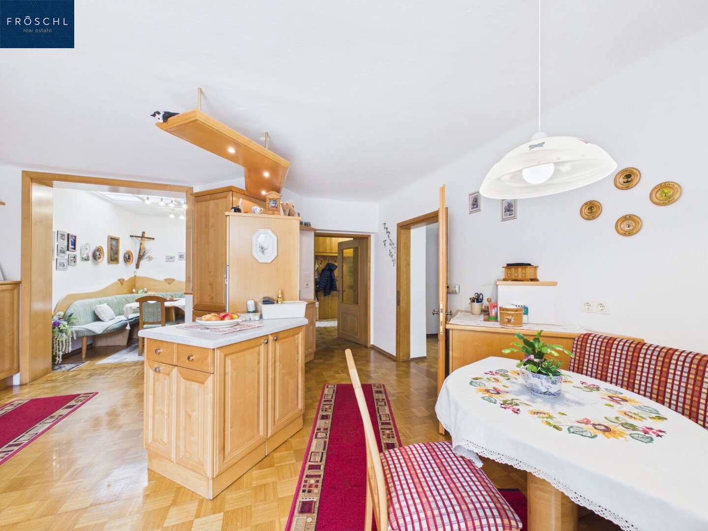 Immobilienfoto