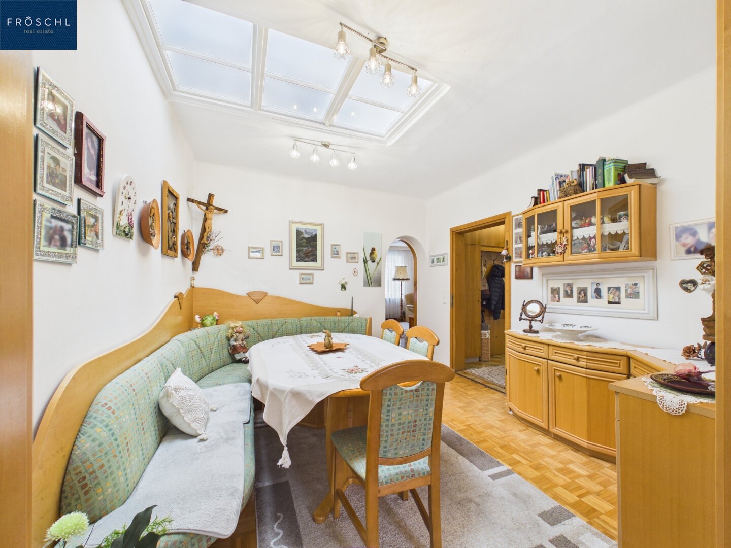 Immobilienfoto