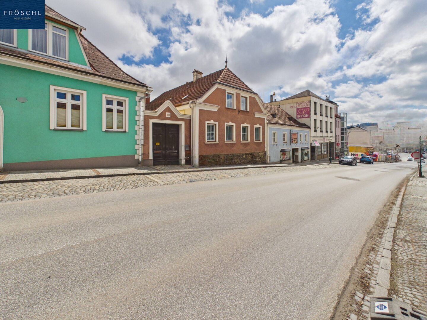 Immobilienfoto