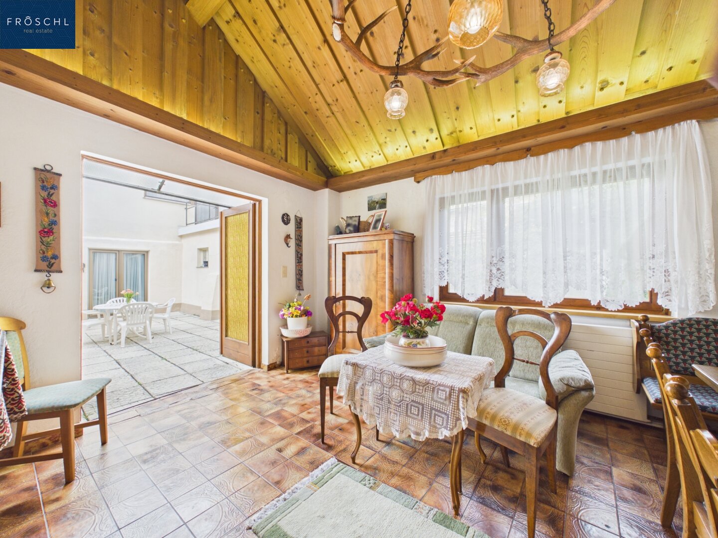 Immobilienfoto