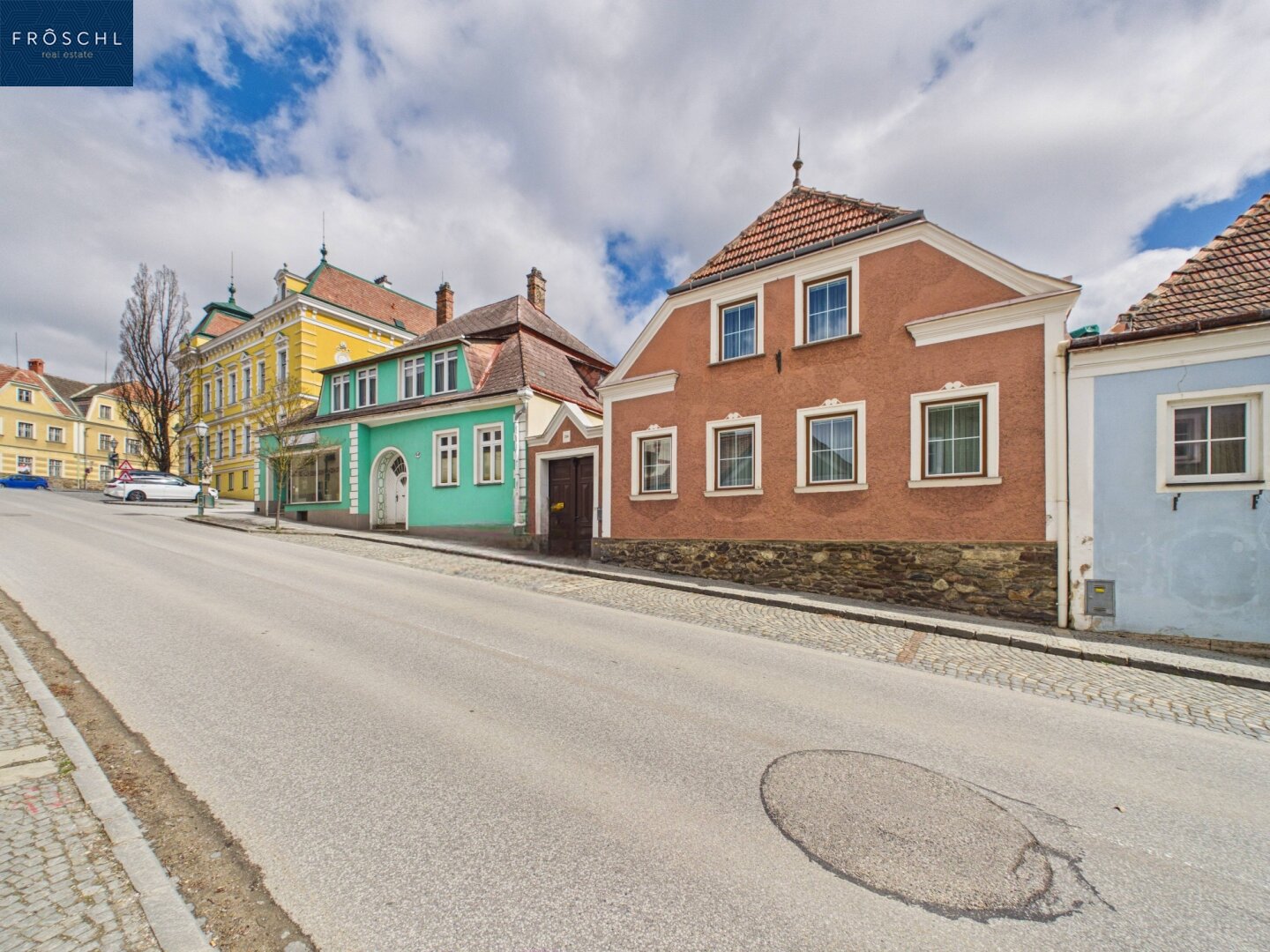 Immobilienfoto