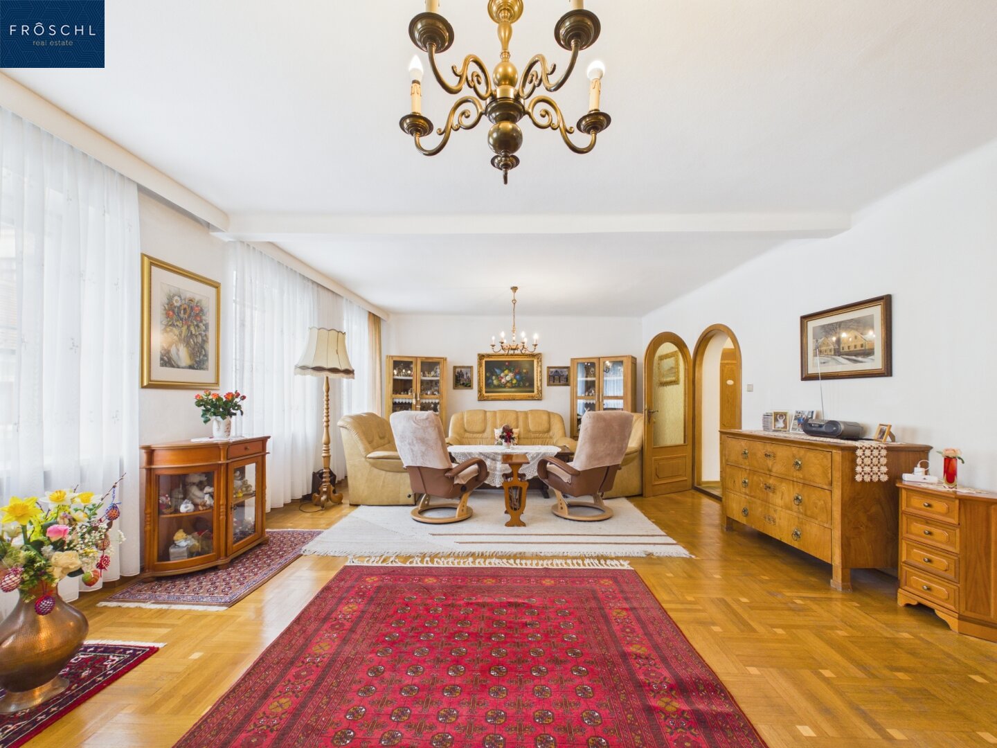 Immobilienfoto