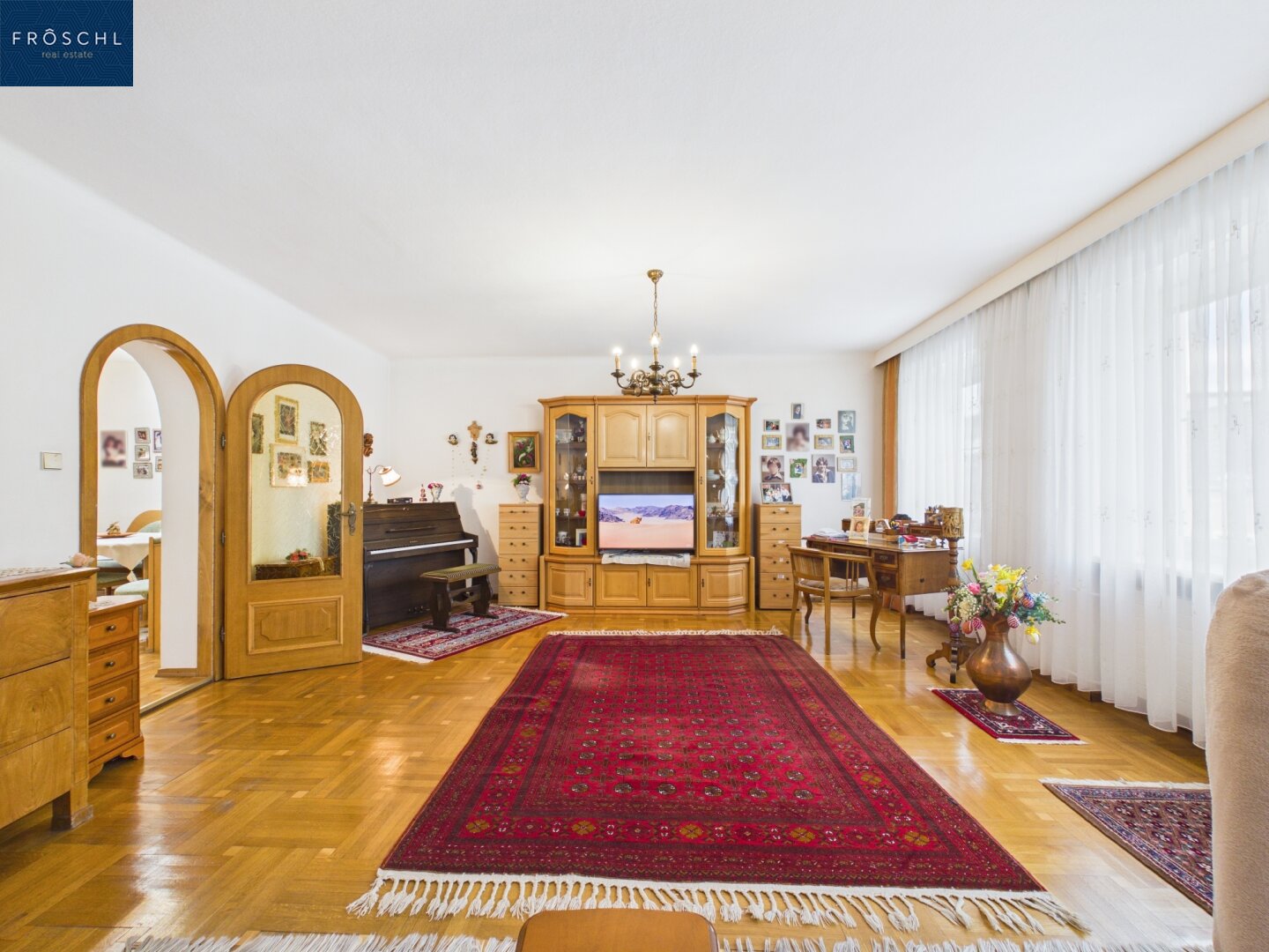 Immobilienfoto
