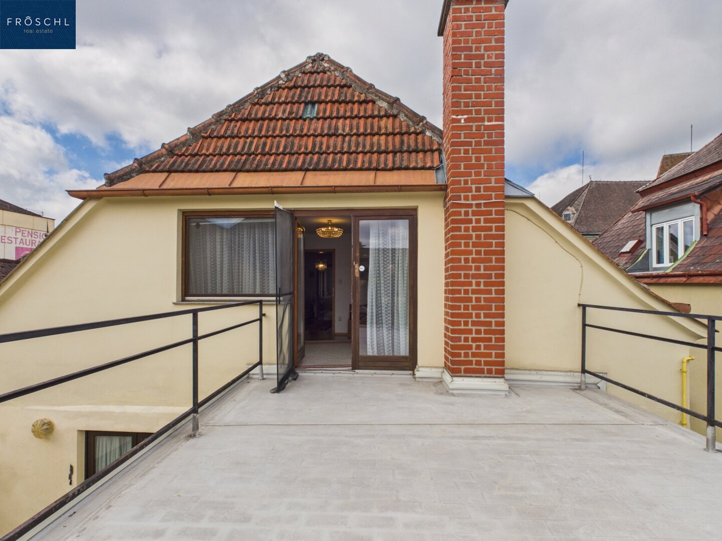 Immobilienfoto