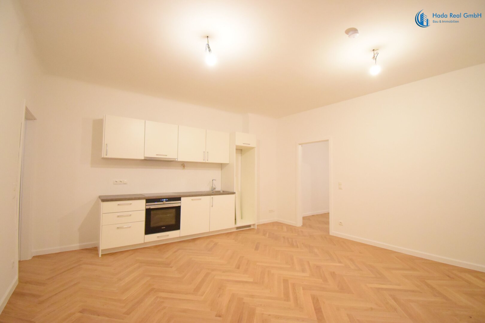 Befristet vermietete charmante 3 Zimmerwohnung nahe Reumannplatz zu verkaufen