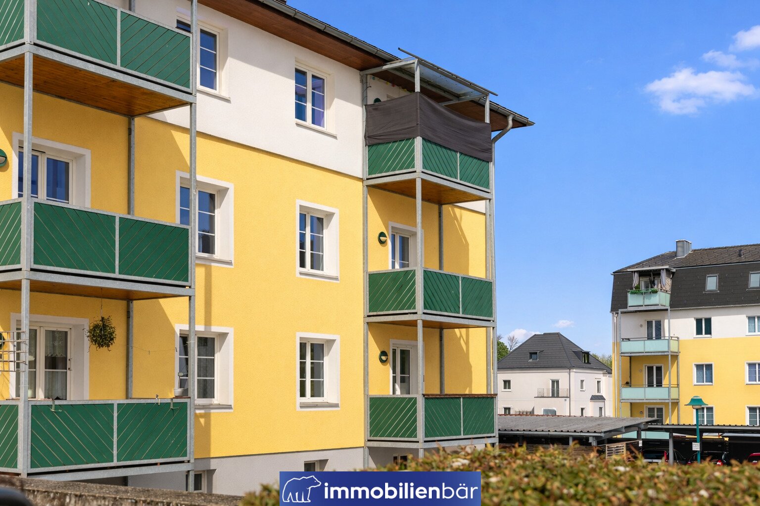 Immobilienfoto