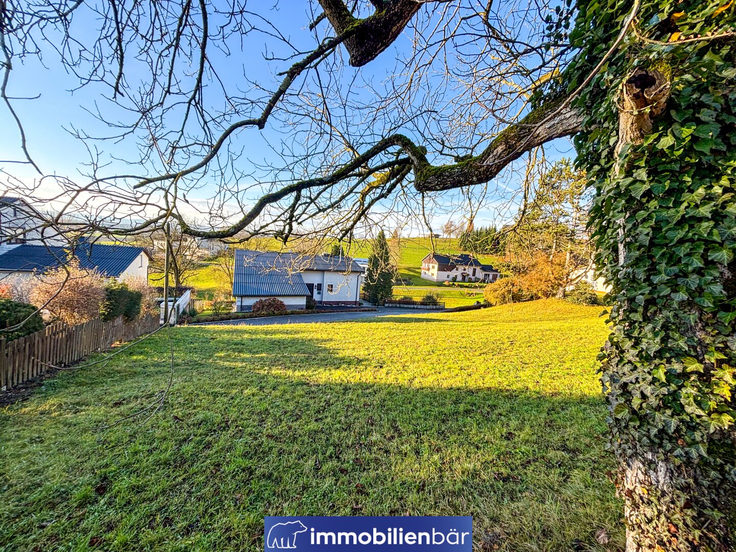 Immobilienfoto