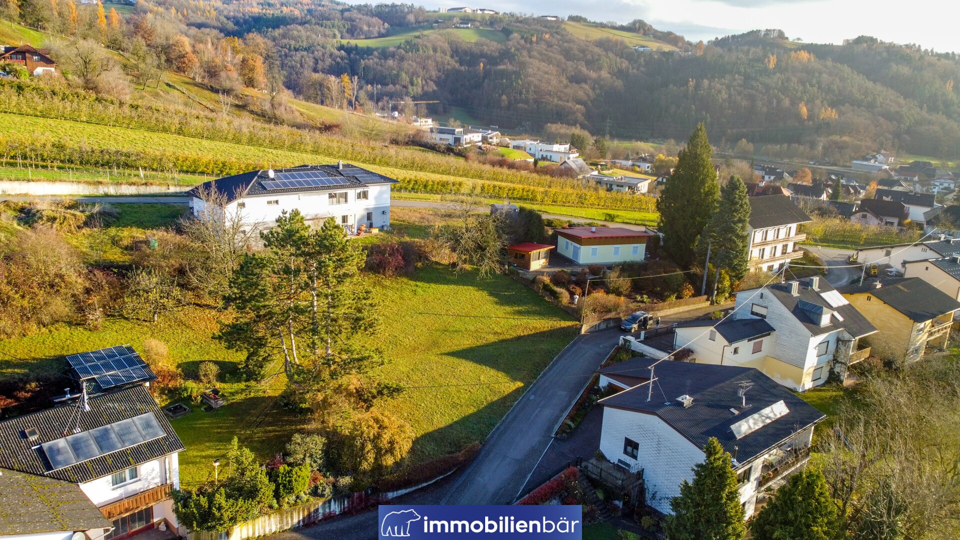 Immobilienfoto