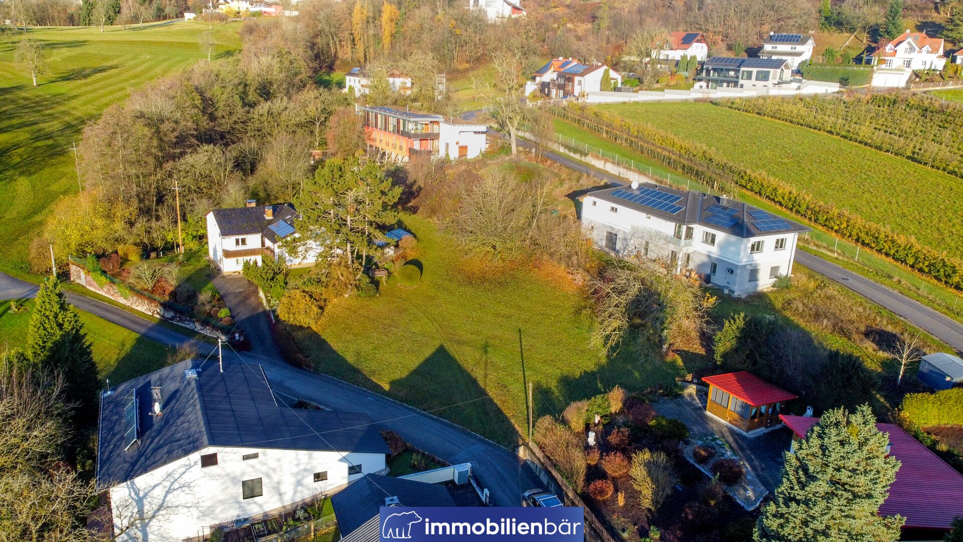 Immobilienfoto