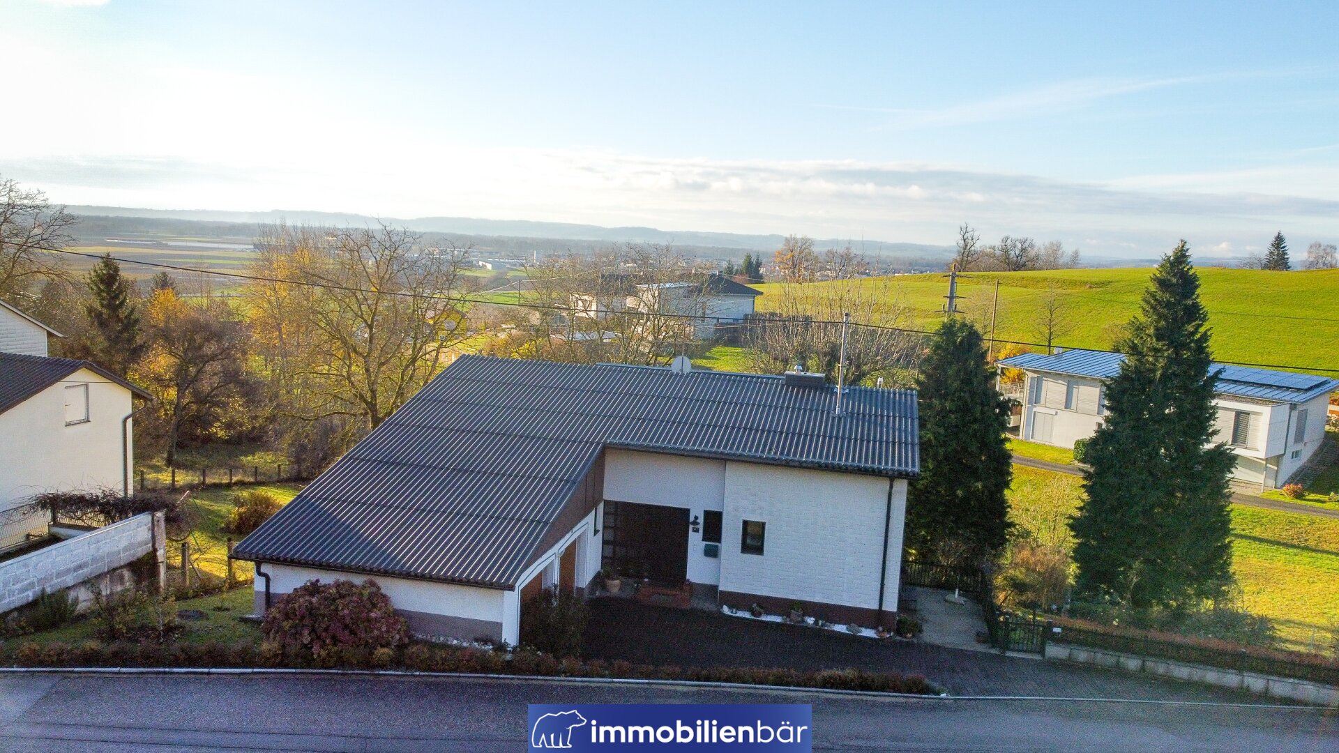 Immobilienfoto