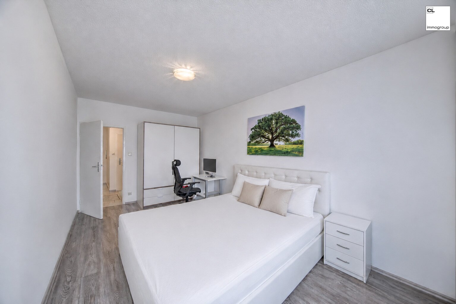 Helle 2-Zimmer-Wohnung in Wien 21 | 66,5 m² | perfekte Anlage oder Eigennutzung