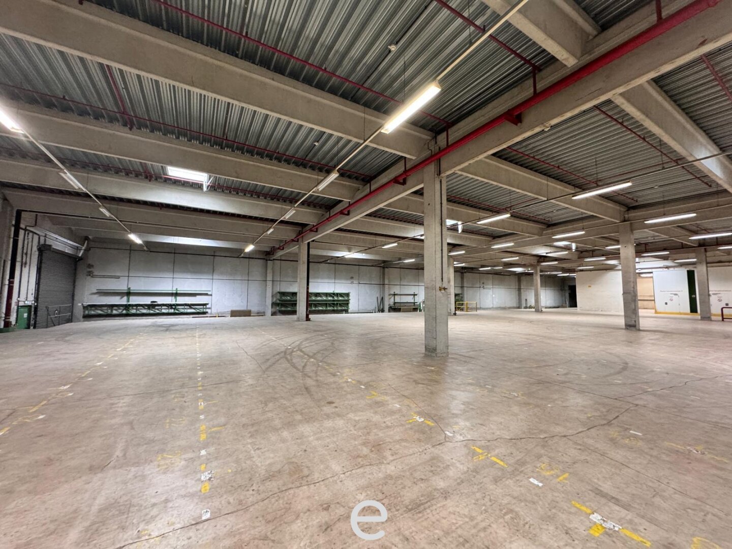 Top Lagerfläche mit Bahnanschluss in bester Verkehrslage in St.Pölten