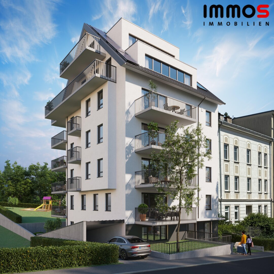 Immobilienfoto