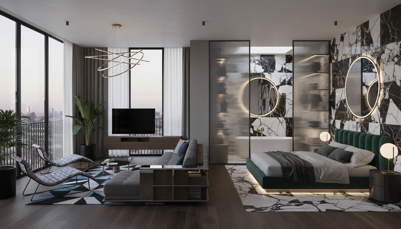 Immobilienfoto