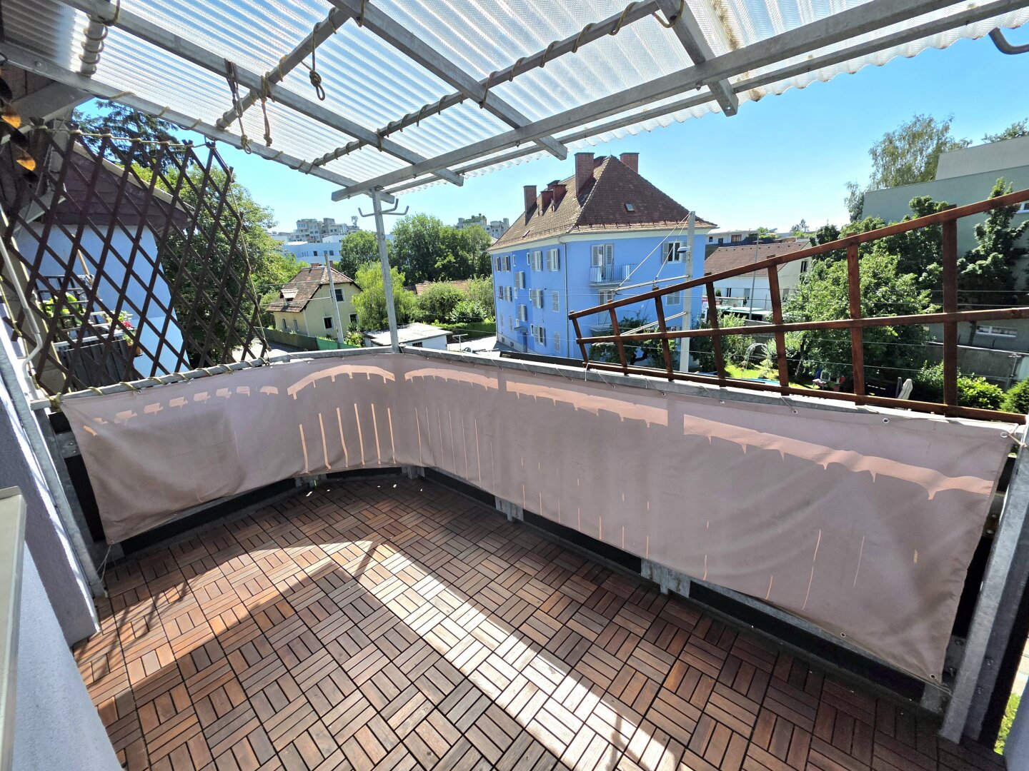 Immobilienfoto
