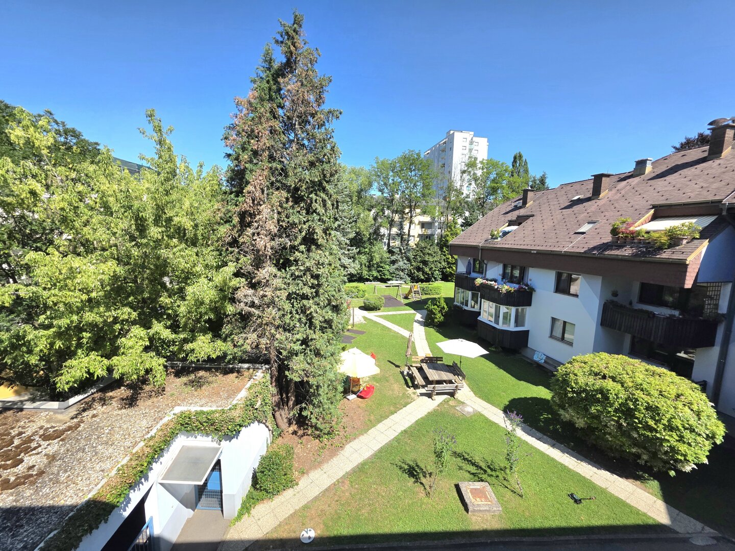 Immobilienfoto