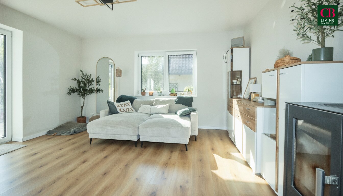 Immobilienfoto