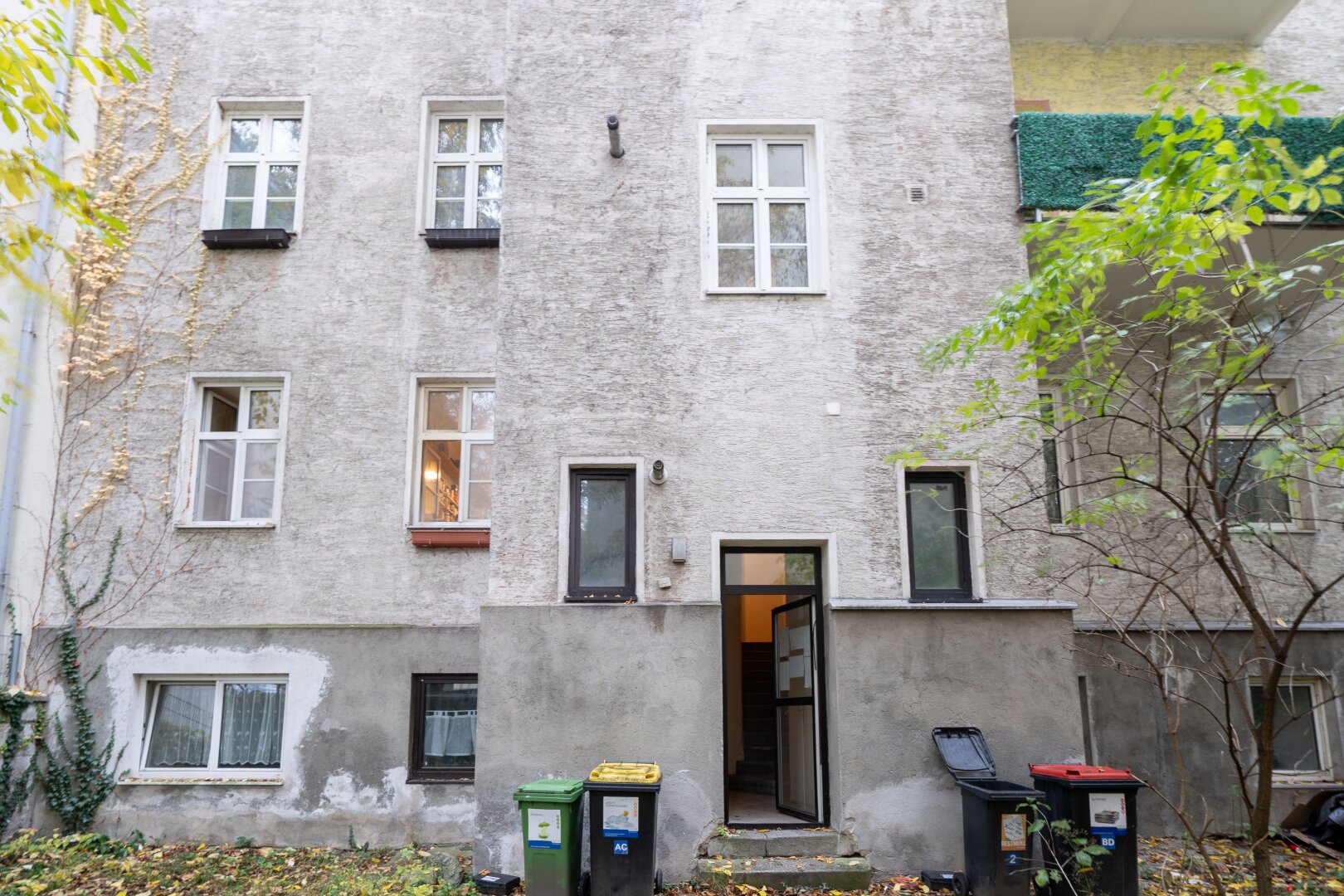 Immobilienfoto