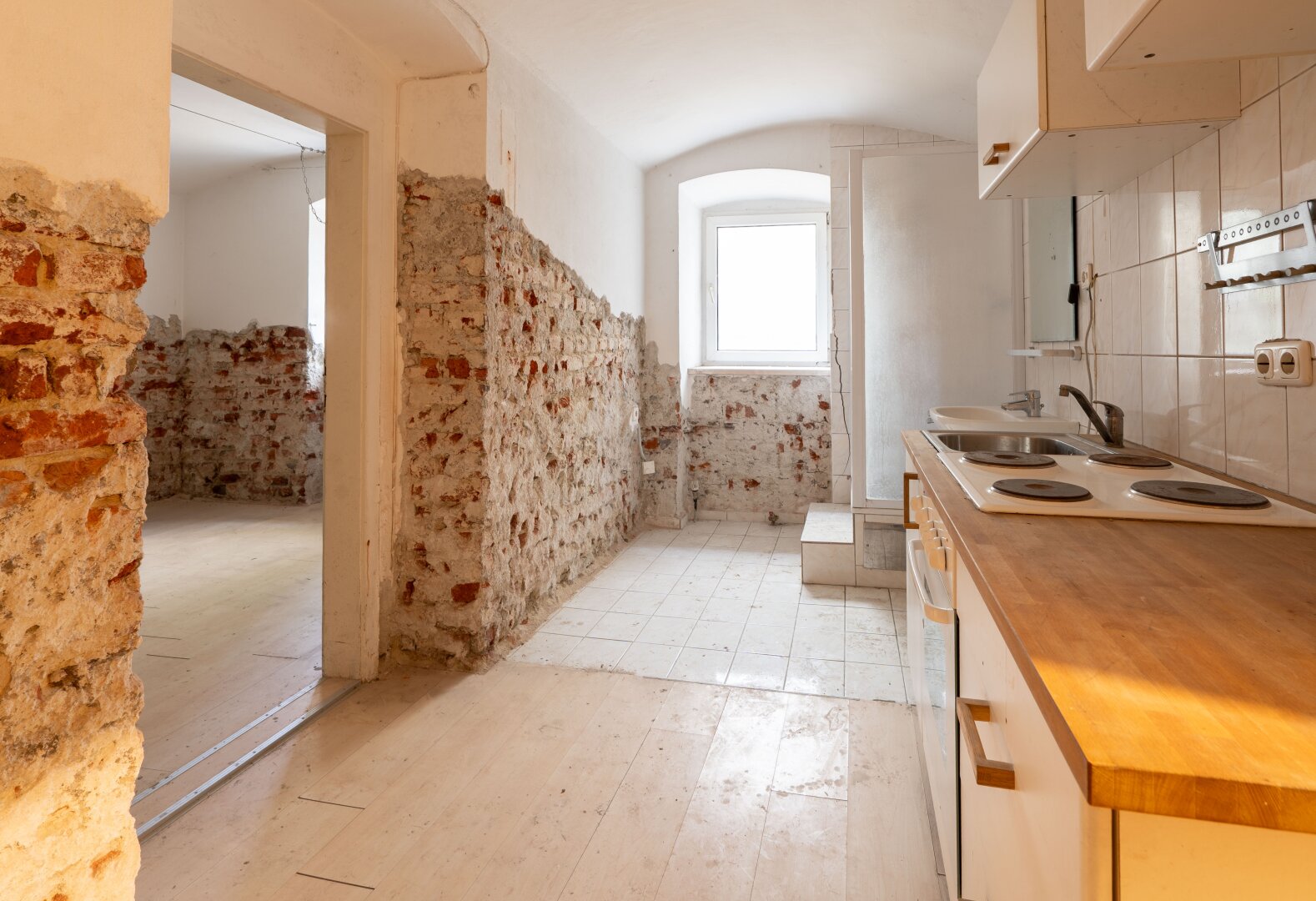 Immobilienfoto