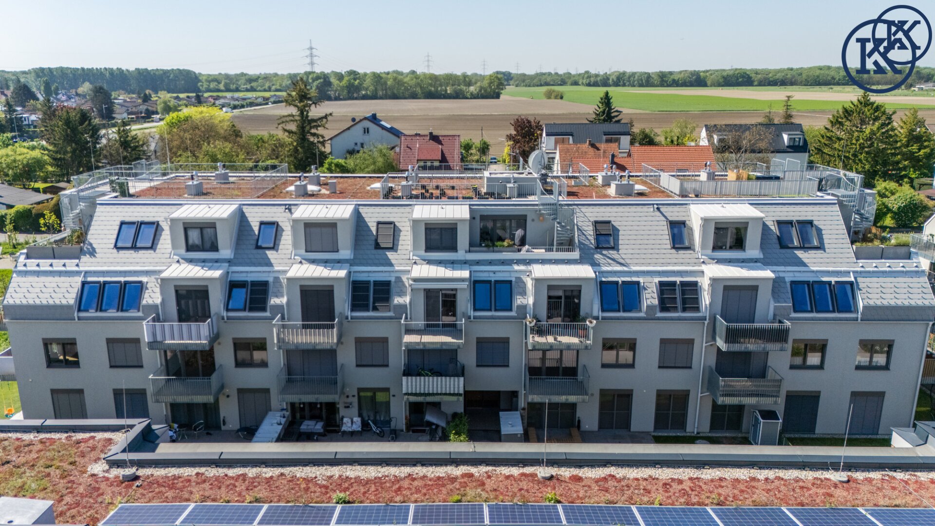 Immobilienfoto
