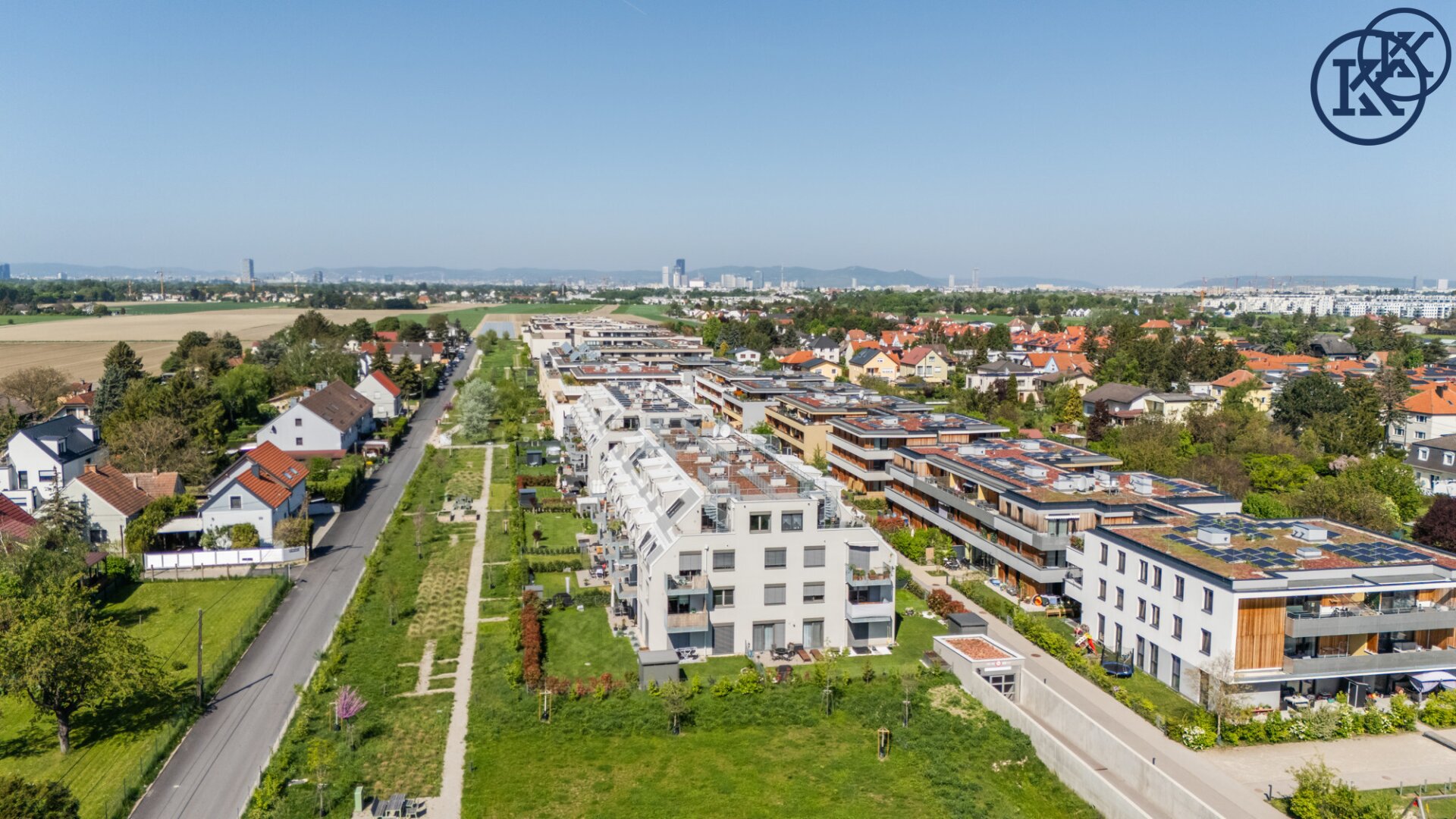 Immobilienfoto