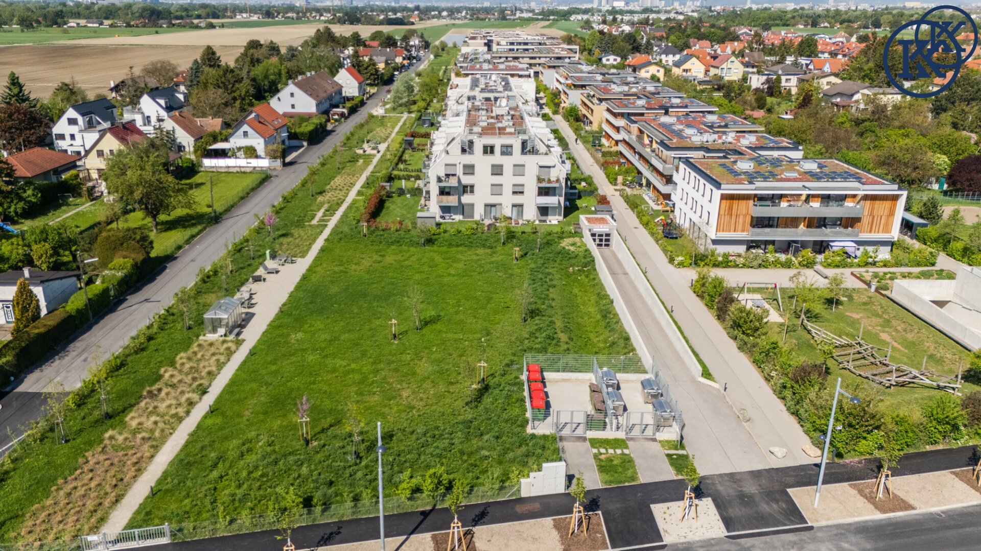 Immobilienfoto