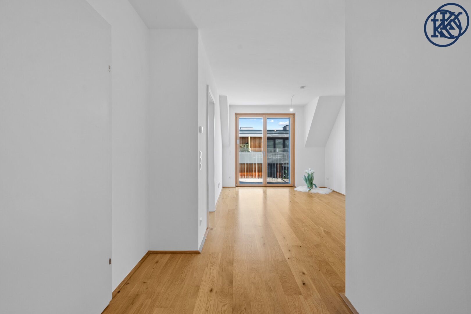 Immobilienfoto