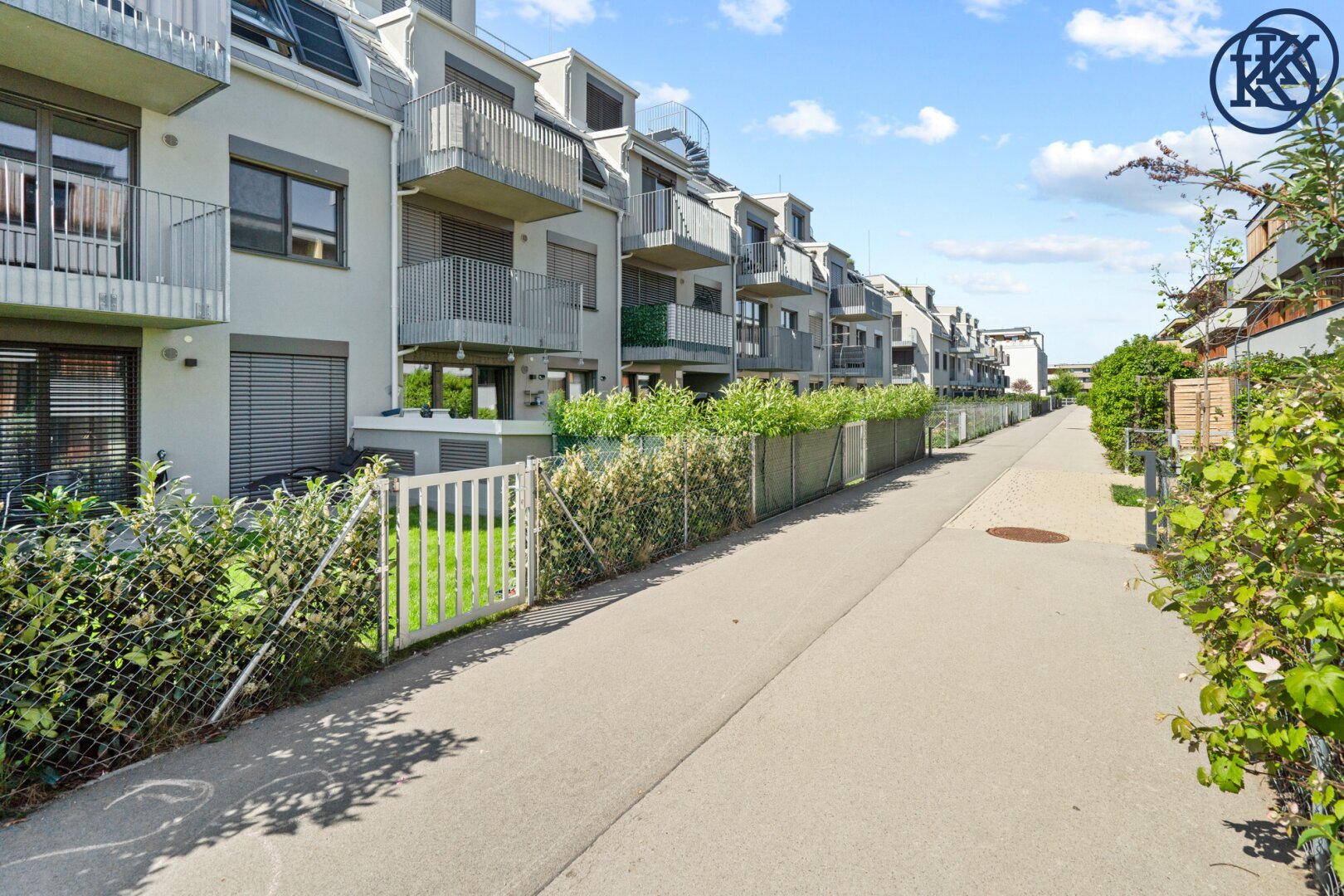 Immobilienfoto