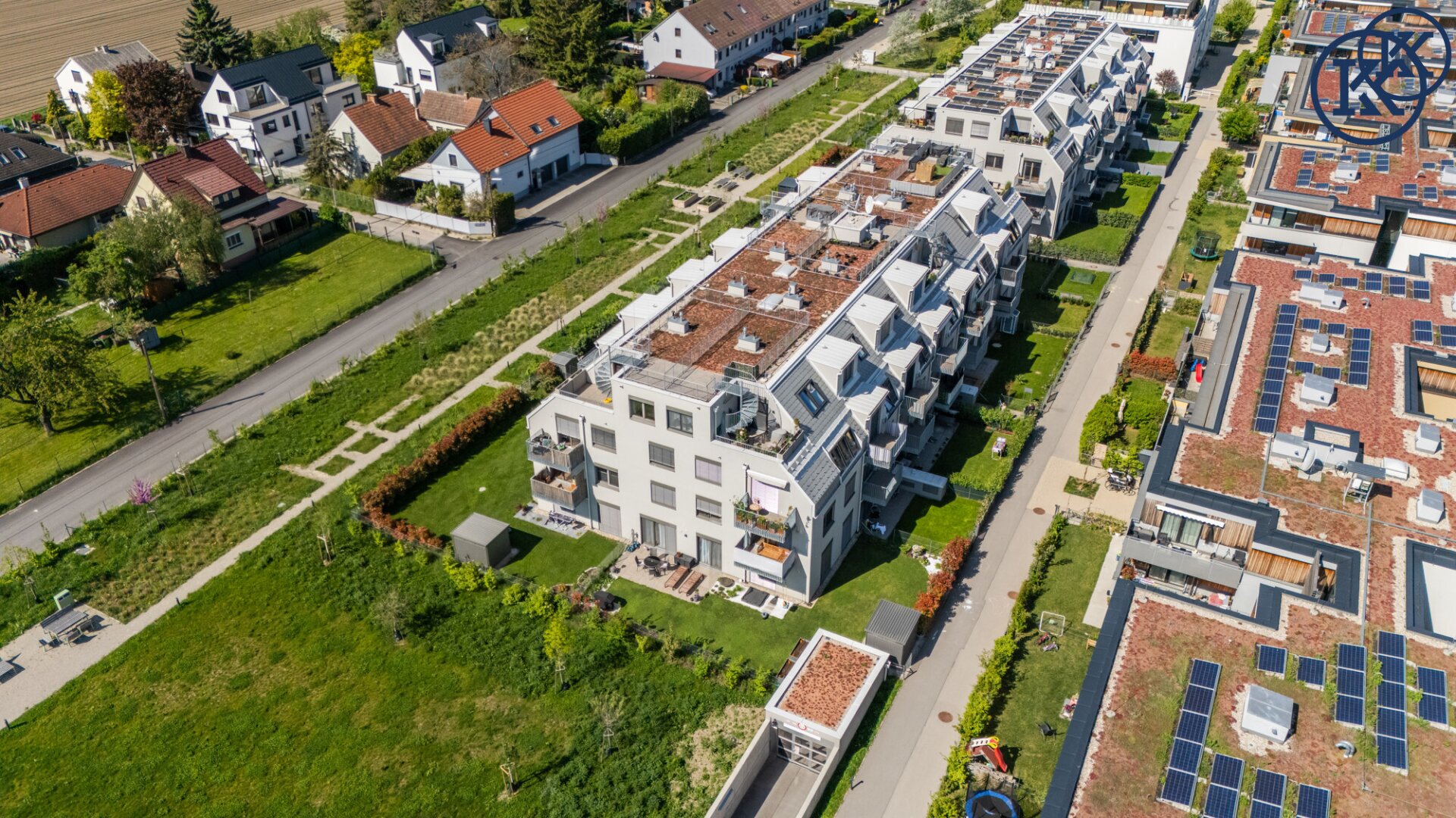 Immobilienfoto