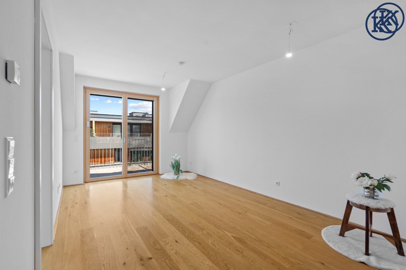 Immobilienfoto