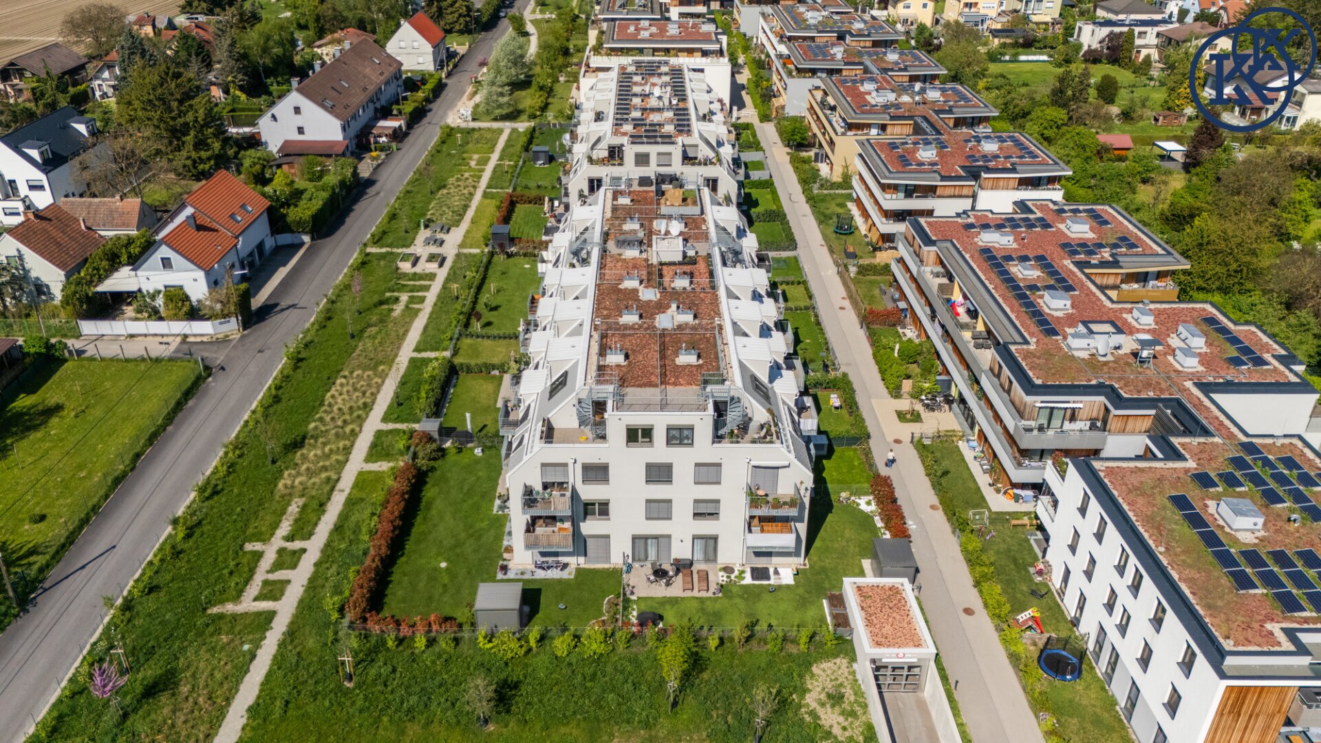 Immobilienfoto