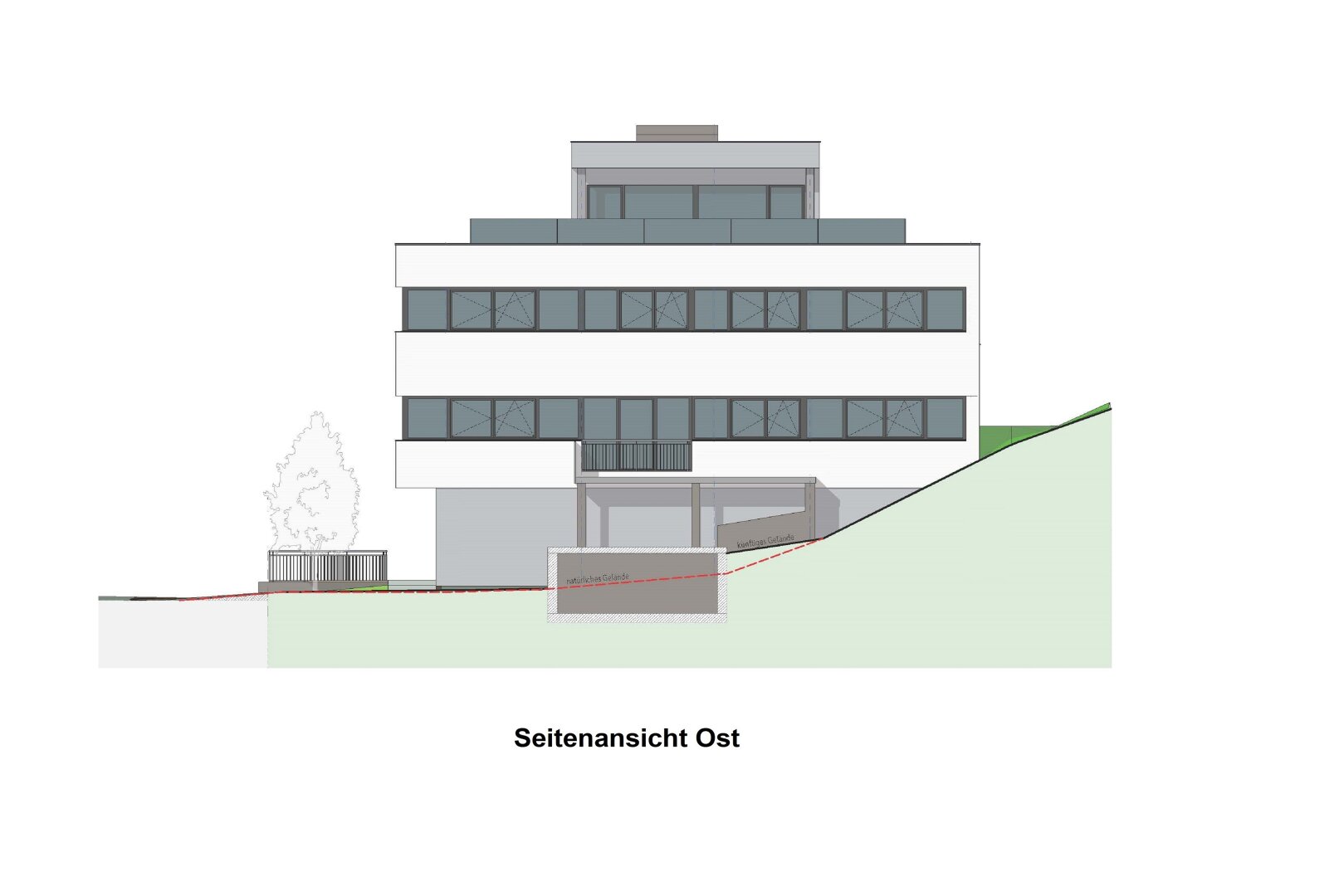 Immobilienfoto