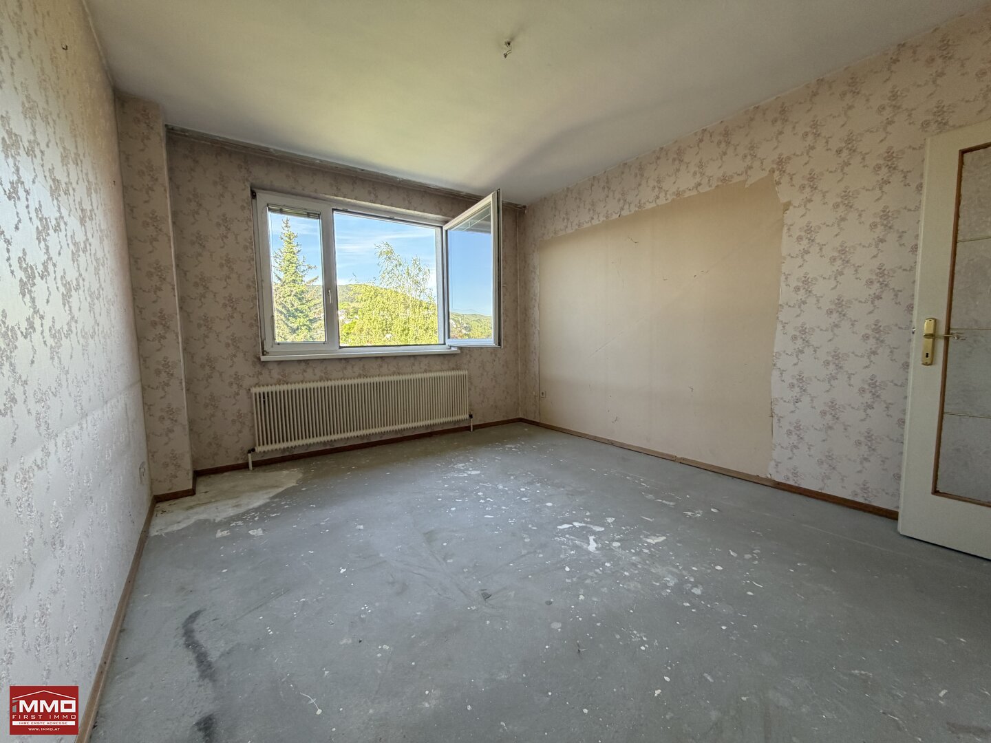 Immobilienfoto
